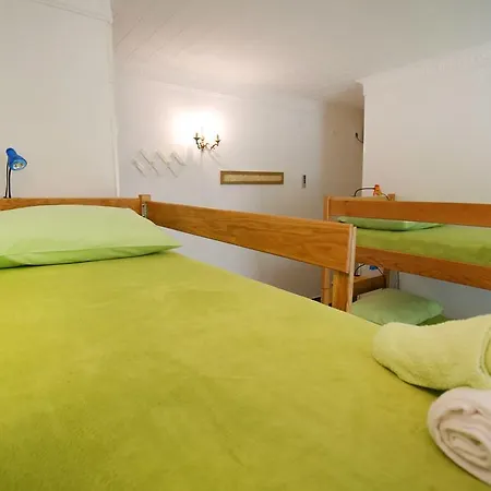 Three Corners Hostel