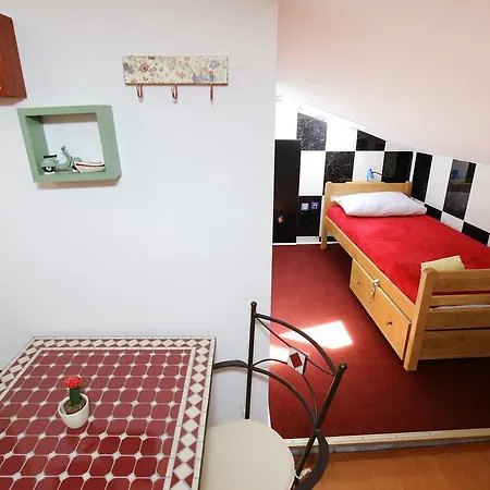 Three Corners Hostel Zadar
