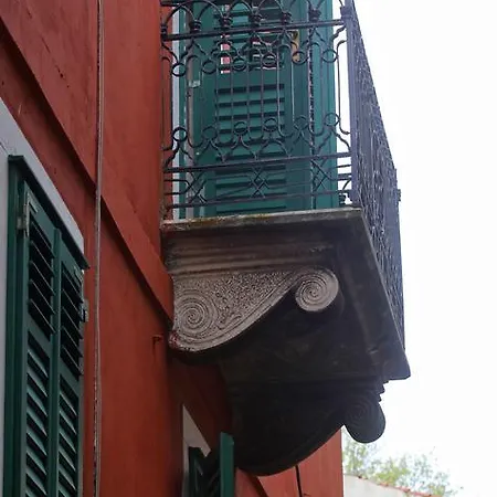 Three Corners *