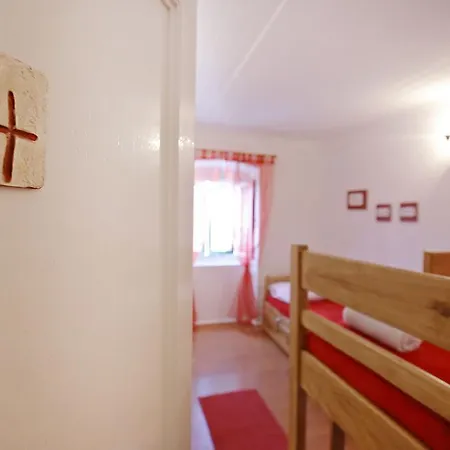 Hostel Three Corners