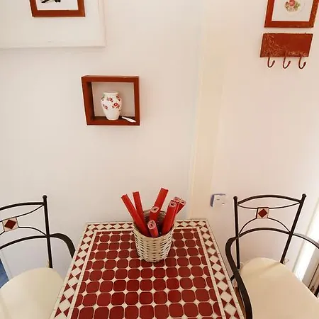 Three Corners Hostel