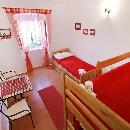 Three Corners Hostel