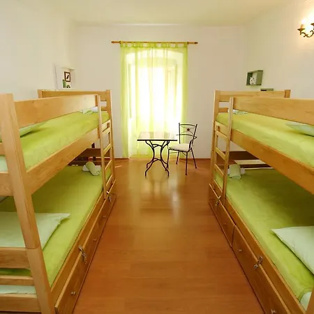 Hostel Three Corners