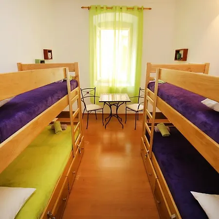 Three Corners Hostel